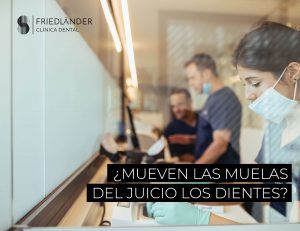 muelas del juicio
