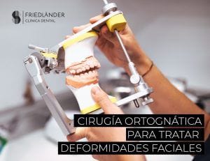 cirugía ortognática