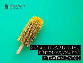 Sensibilidad dental