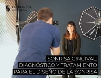 sonrisa gingival