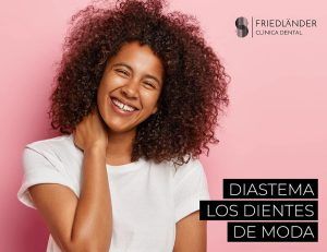 Diastema