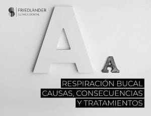 respiración bucal