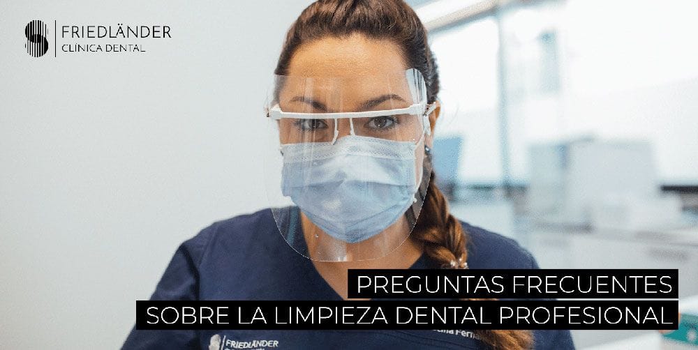 Preguntas frecuentes sobre la limpieza dental limpieza dental preguntas frecuentes