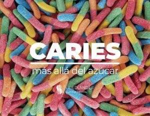 caries que son