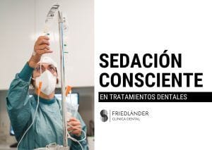 sedación consciente