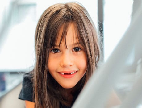 Clínica Friedländer • Ortodoncia infantil en Barcelona