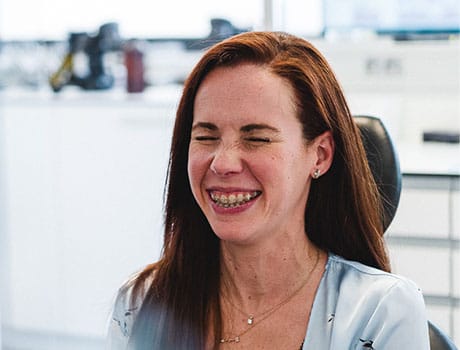 Clínica Friedländer • Ortodoncia brackets en Barcelona