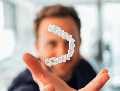 Clínica Friedländer • Ortodoncia invisible en Barcelona