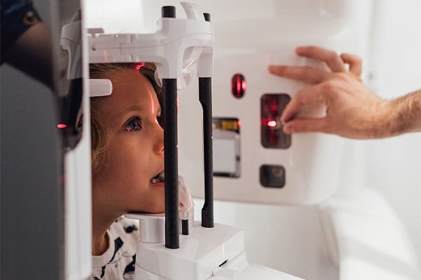 Ortodoncia Infantil en Barcelona - Ortodoncia interceptiva