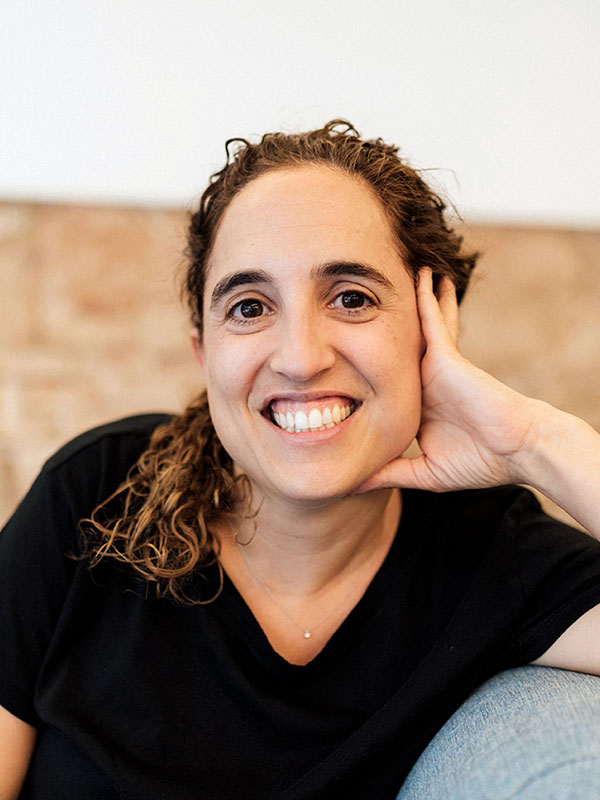 Clínica Friedländer Barcelona • Equipo • Dr. Ruth Mayné