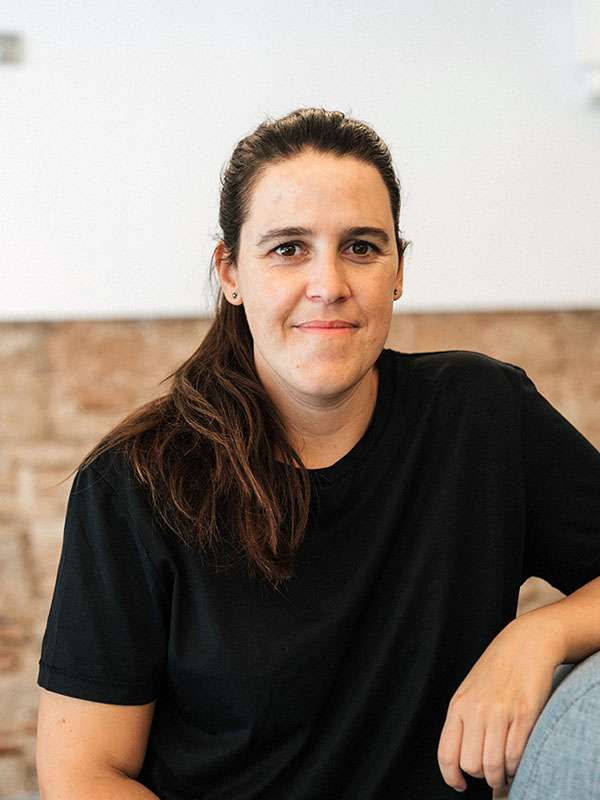 Clínica Friedländer Barcelona • Equipo • Dra. Mercé Virolés