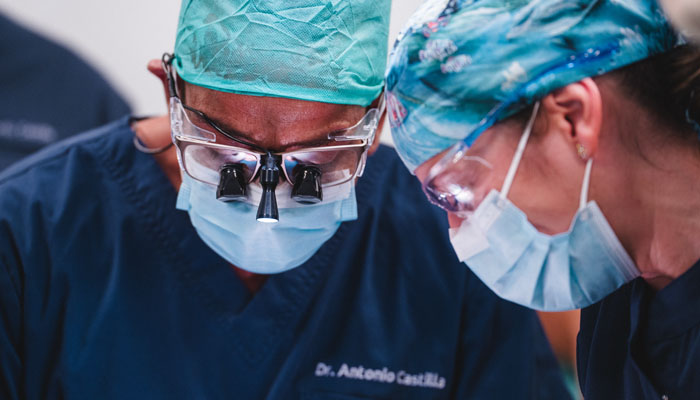 Implantes Dentales Barcelona - Implantología avanzada