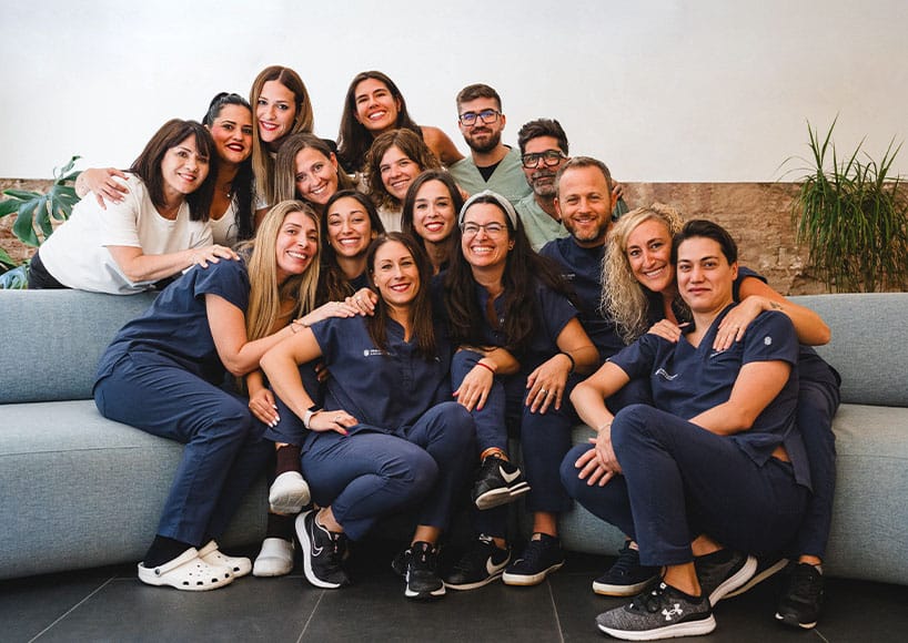 Friedländer Clínica Dental y Ortodoncia, clínicas dentales en Barcelona