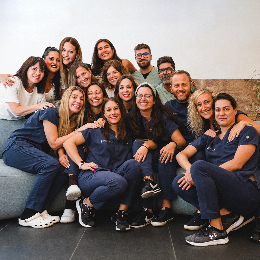 Clínica Friedlander • Equipo de profesionales