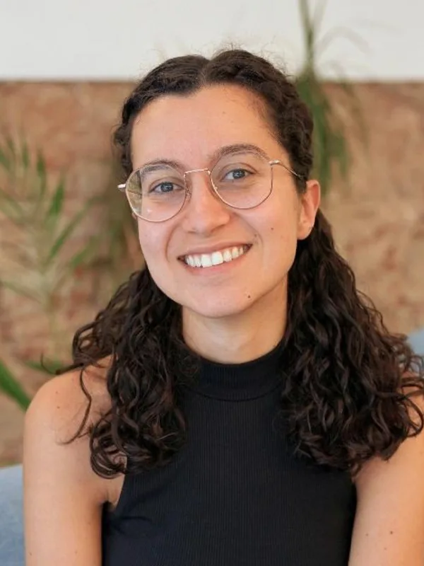 Clínica Friedländer Barcelona • Equipo • Dr. Alicia Gómez
