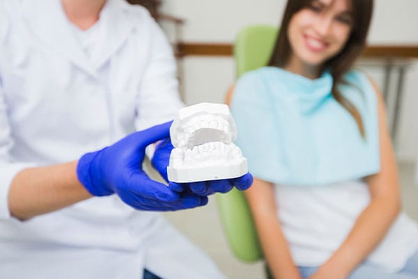 Estética Dental Barcelona - Carillas dentales