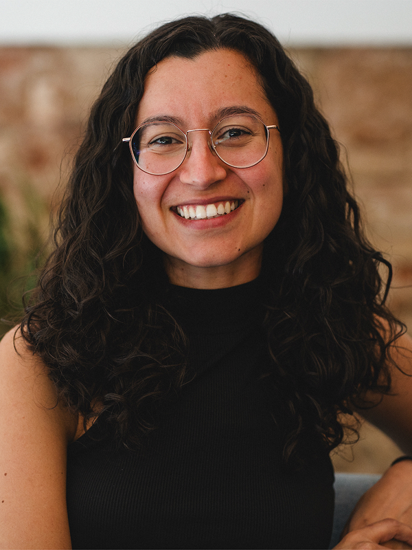 Clínica Friedländer Barcelona • Equipo • Dr. Alicia Gómez